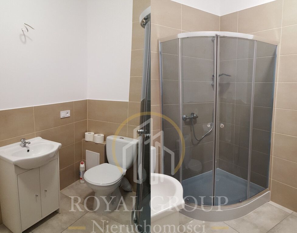 Mieszkanie 3-pokojowe Lublin Śródmieście, ul. Lubartowska. Zdjęcie 9