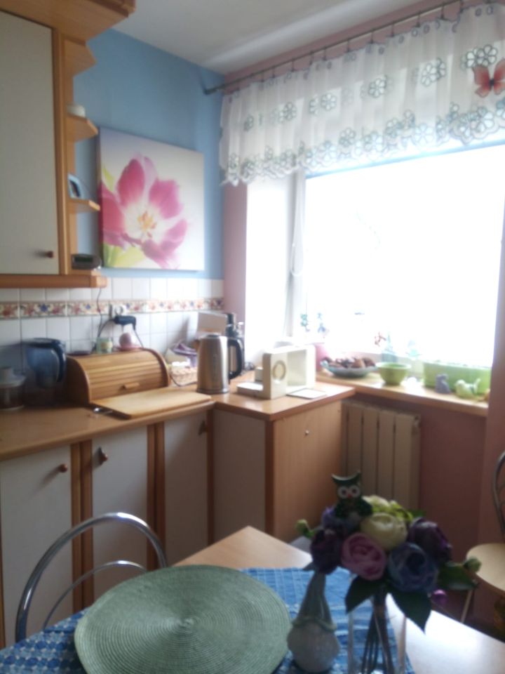 Mieszkanie 2-pokojowe Konin Cukrownia-Gosławice, ul. Łężyńska. Zdjęcie 4