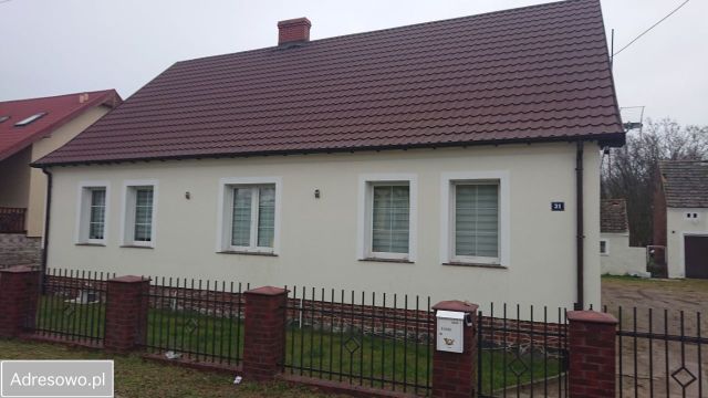 dom wolnostojący, 6 pokoi Cybinka. Zdjęcie 1