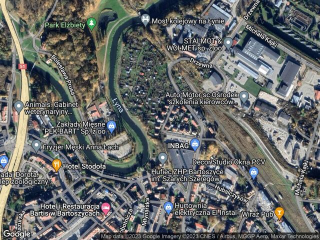 Mieszkanie 3-pokojowe Bartoszyce, ul. Asnyka. Zdjęcie 1