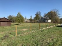 Działka budowlana Wólka Okopska. Zdjęcie 3