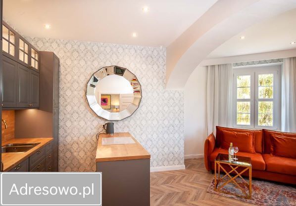 Mieszkanie 2-pokojowe Mielno, ul. Kościelna. Zdjęcie 10