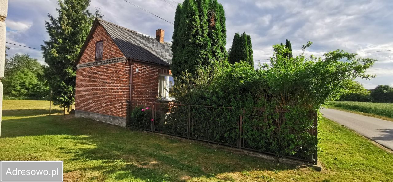 Działka rolno-budowlana Jarentowskie Pole. Zdjęcie 3