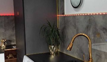 Działka rod Świnoujście, ul. Szkolna