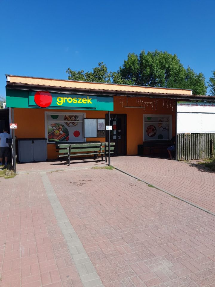 Lokal Orłowo. Zdjęcie 4