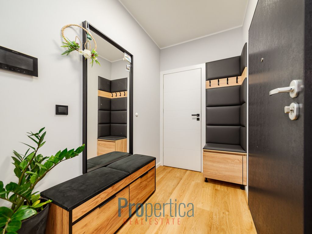 Mieszkanie 3-pokojowe Warszawa Ursynów, ul. Xawerego Dunikowskiego. Zdjęcie 9