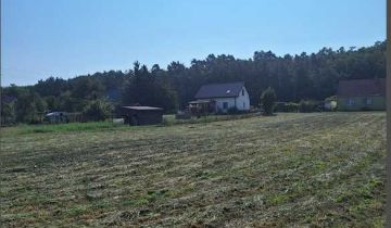 Działka budowlana Lipki Wielkie