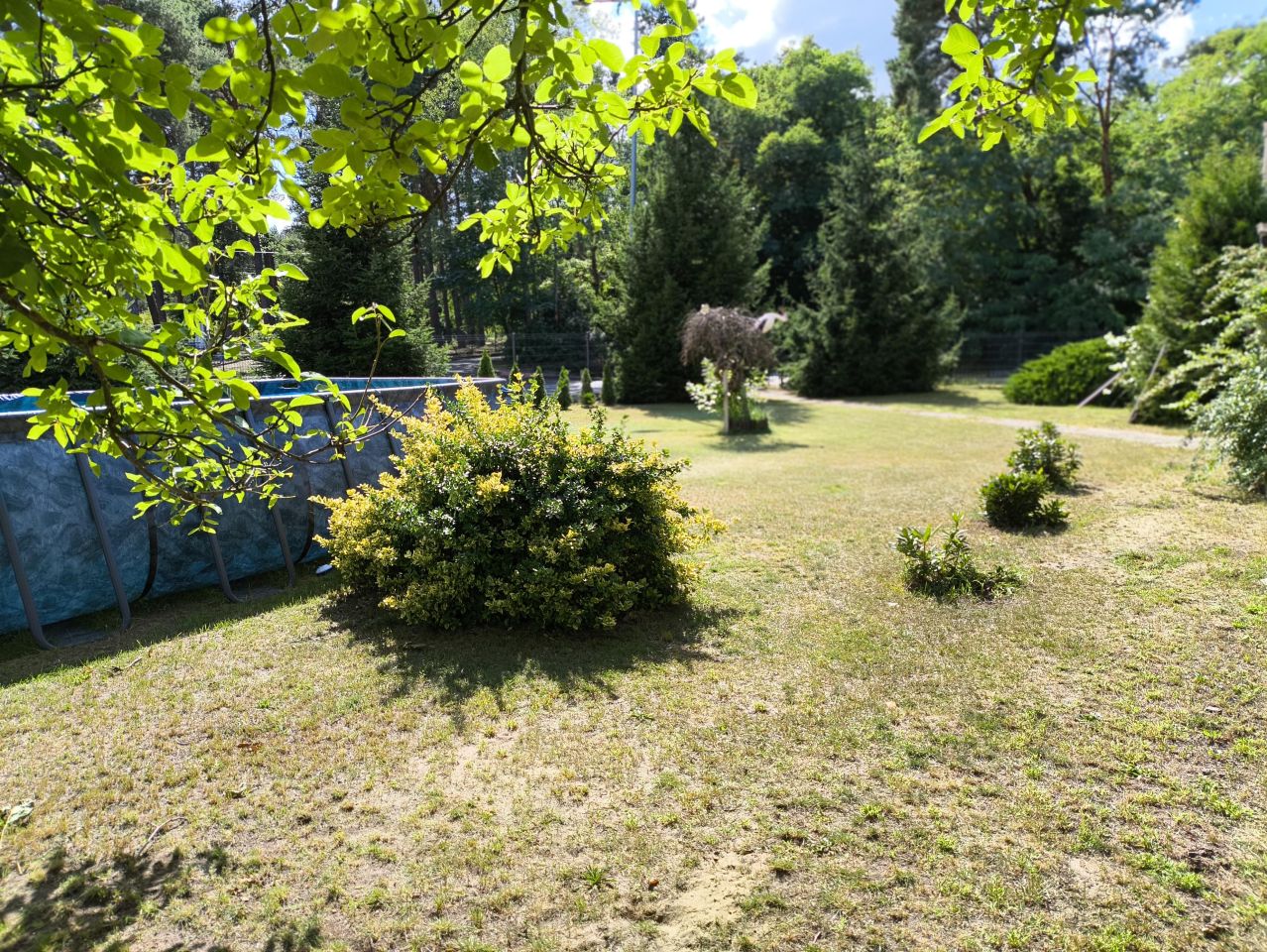 dom wolnostojący, 5 pokoi Goszczanowo. Zdjęcie 18