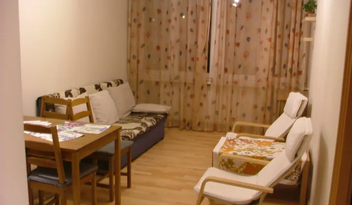 Mieszkanie 2-pokojowe Warszawa Żoliborz, ul. Kazimierza Promyka