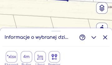 Działka rolno-budowlana Piszczac, ul. Brzozowa