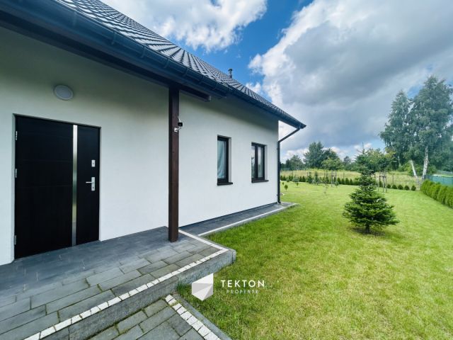 dom wolnostojący, 5 pokoi Winiec. Zdjęcie 4