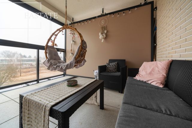 Mieszkanie 3-pokojowe Stara Iwiczna, ul. Tukanów. Zdjęcie 11