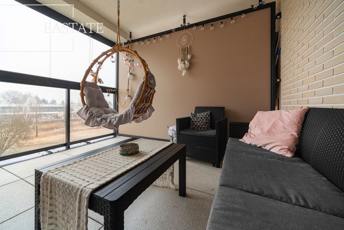 Mieszkanie 3-pokojowe Stara Iwiczna, ul. Tukanów. Zdjęcie 11