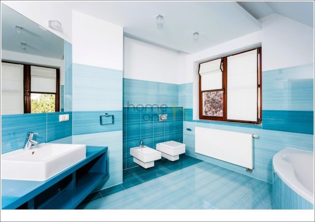 bliźniak, 6 pokoi Warszawa Wilanów. Zdjęcie 14