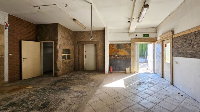 Hala/magazyn Pisz, ul. Wojska Polskiego. Zdjęcie 2