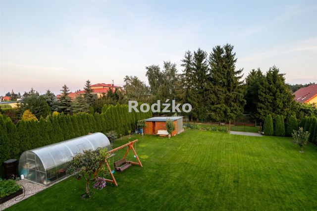 dom wolnostojący, 5 pokoi Dziemionna. Zdjęcie 17