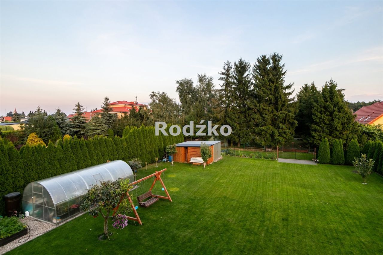 dom wolnostojący, 5 pokoi Dziemionna. Zdjęcie 17