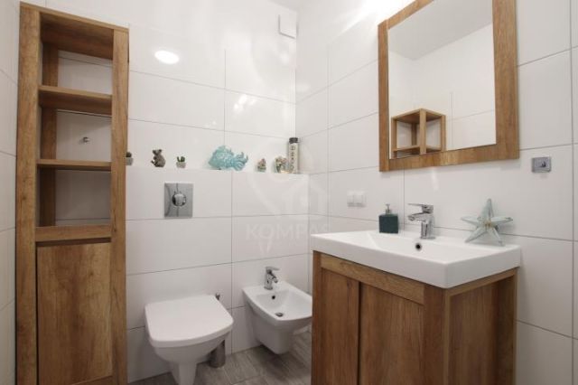 Mieszkanie 3-pokojowe Wrocław Swojczyce, ul. Vasco da Gamy. Zdjęcie 12