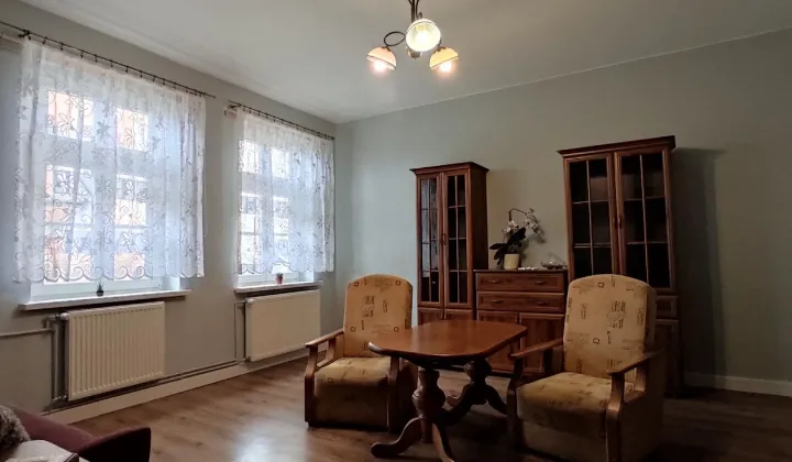 Mieszkanie 2-pokojowe Sulechów