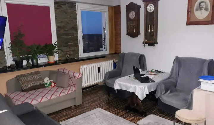 Mieszkanie 1-pokojowe Starachowice, ul. Graniczna