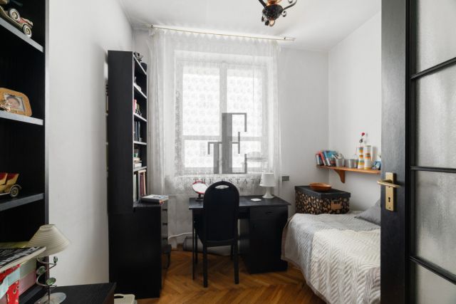 Mieszkanie 4-pokojowe Warszawa Śródmieście, ul. Foksal. Zdjęcie 7