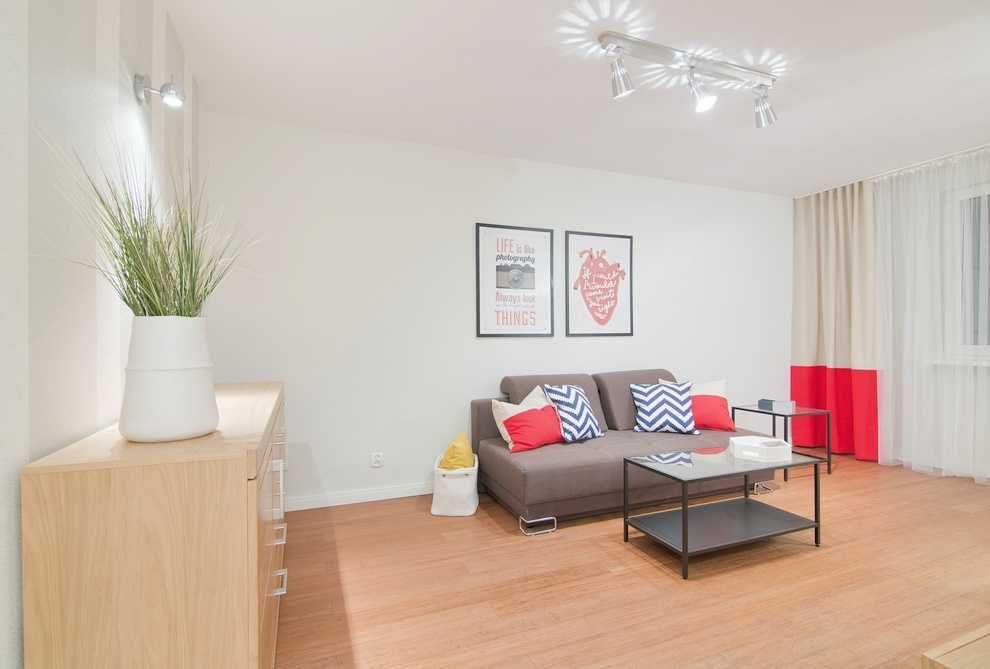 Mieszkanie 2-pokojowe Koszalin, ul. Henryka Wieniawskiego