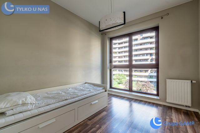 Mieszkanie 3-pokojowe Kraków Prądnik Czerwony, ul. Dobrego Pasterza. Zdjęcie 9