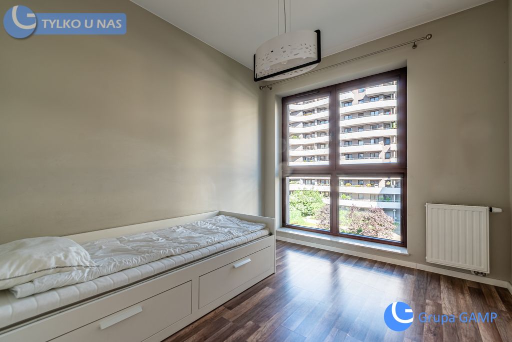 Mieszkanie 3-pokojowe Kraków Prądnik Czerwony, ul. Dobrego Pasterza. Zdjęcie 9