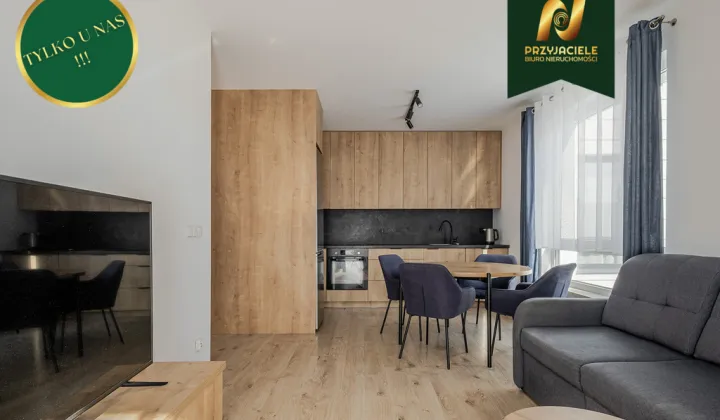 Mieszkanie 4-pokojowe Rumia, ul. Kosynierów