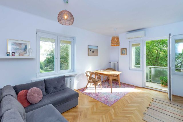 Mieszkanie 2-pokojowe Kraków Krowodrza, ul. Lucjana Rydla. Zdjęcie 1