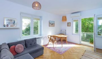 Mieszkanie 2-pokojowe Kraków Krowodrza, ul. Lucjana Rydla