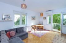 Mieszkanie 2-pokojowe Kraków Krowodrza, ul. Lucjana Rydla