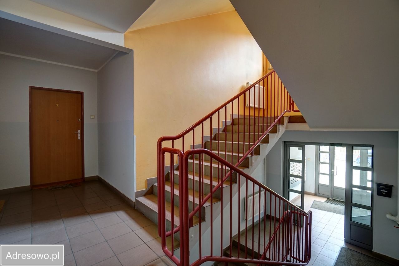 Mieszkanie 2-pokojowe Warszawa Bielany. Zdjęcie 8