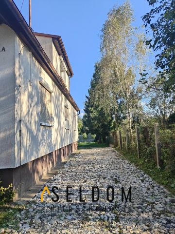 dom wolnostojący, 6 pokoi Domecko. Zdjęcie 3