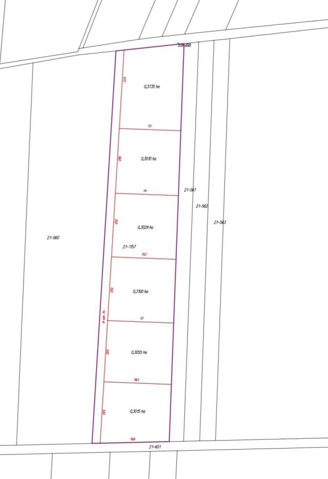 Działka rolna Stok Ruski. Zdjęcie 6