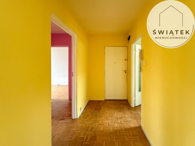 Mieszkanie 4-pokojowe Toruń Rubinkowo, ul. Ignacego Łyskowskiego. Zdjęcie 7