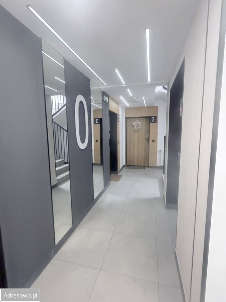 Mieszkanie 2-pokojowe Wrocław Psie Pole, ul. Działoszyńska. Zdjęcie 3