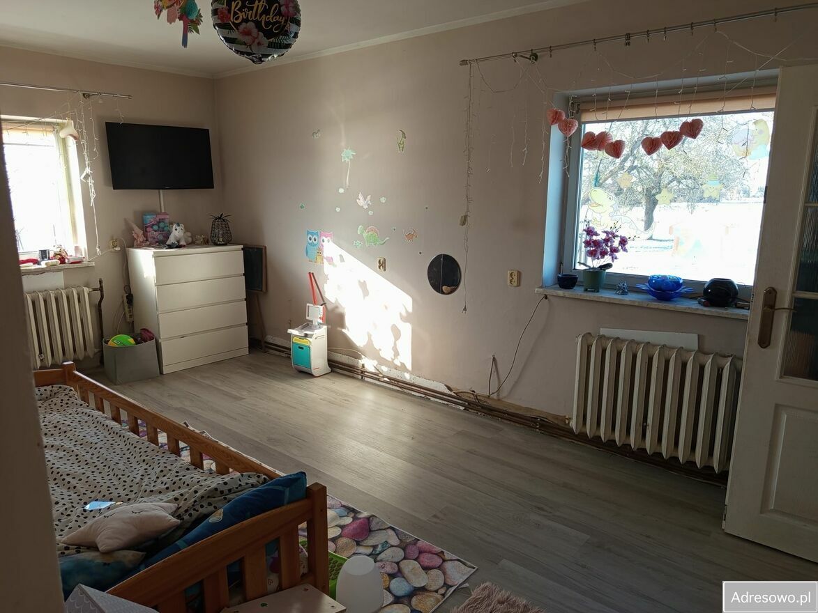 dom wolnostojący, 3 pokoje Parowa Falęcka. Zdjęcie 6