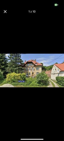 Mieszkanie 2-pokojowe Lubachów. Zdjęcie 1