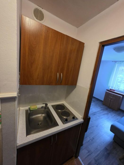 Mieszkanie 1-pokojowe Sopot Centrum, al. Niepodległości. Zdjęcie 3