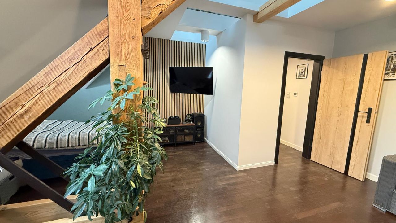 Mieszkanie 4-pokojowe Bielawa, ul. Stefana Żeromskiego. Zdjęcie 19