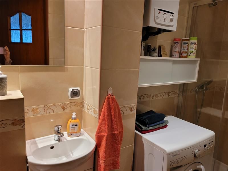 Mieszkanie 1-pokojowe Gdynia Orłowo, ul. Wielkopolska. Zdjęcie 10