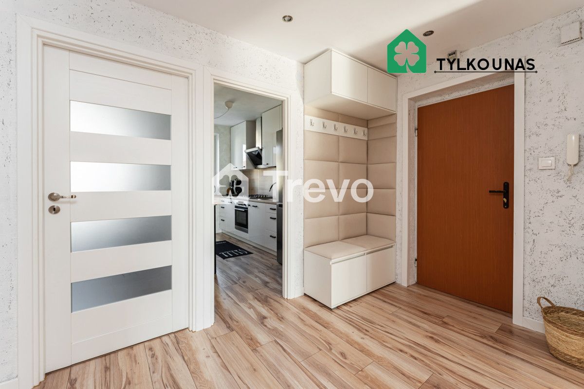 Mieszkanie 3-pokojowe Gdańsk Jasień, ul. Stolema. Zdjęcie 13