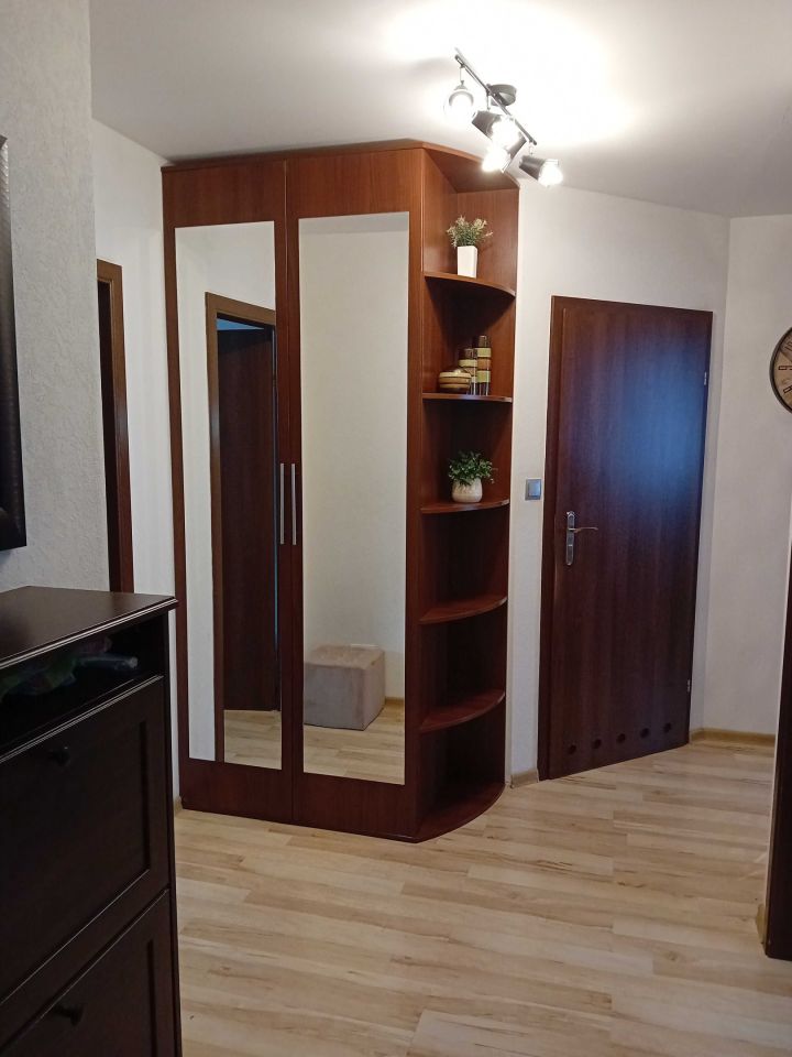 Mieszkanie 2-pokojowe Warszawa Białołęka, ul. Żeglugi Wiślanej. Zdjęcie 6