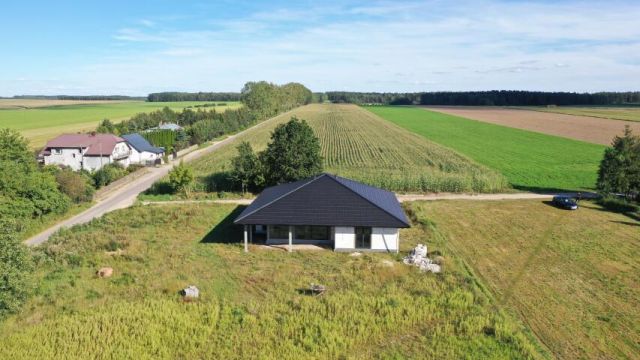 dom wolnostojący, 5 pokoi Lachowo. Zdjęcie 5