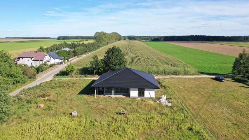 dom wolnostojący, 5 pokoi Lachowo. Zdjęcie 5