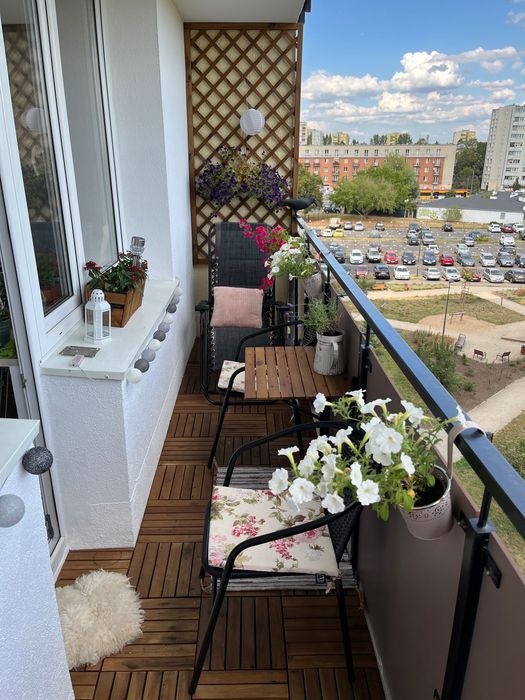 Mieszkanie 3-pokojowe Warszawa Praga-Południe, ul. Igańska. Zdjęcie 7