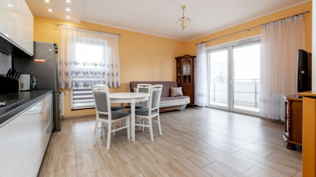 Mieszkanie 2-pokojowe Elbląg, ul. Królewiecka. Zdjęcie 1