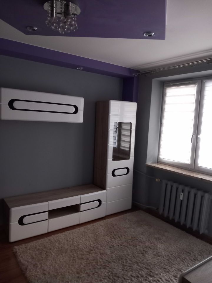 Mieszkanie 2-pokojowe Łomża, ul. Juliana Ursyna Niemcewicza. Zdjęcie 7