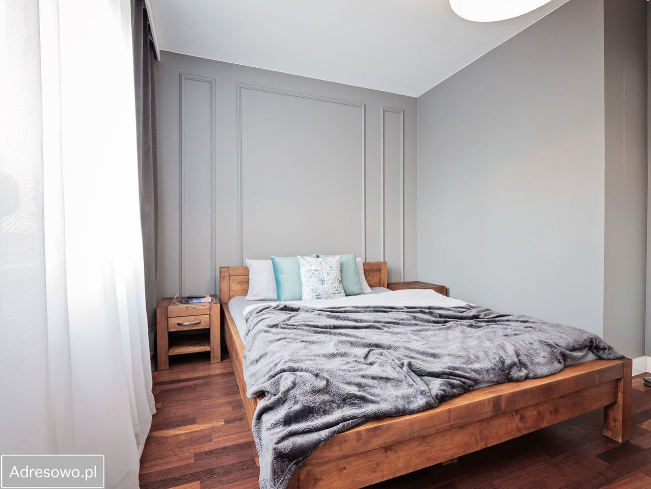 Mieszkanie 2-pokojowe Luboń, ul. gen. Władysława Sikorskiego. Zdjęcie 20